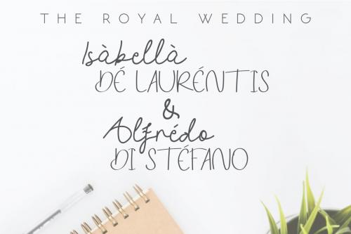 Breezy Bolton Script Font Duo