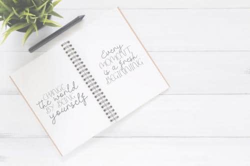 Breezy Bolton Script Font Duo