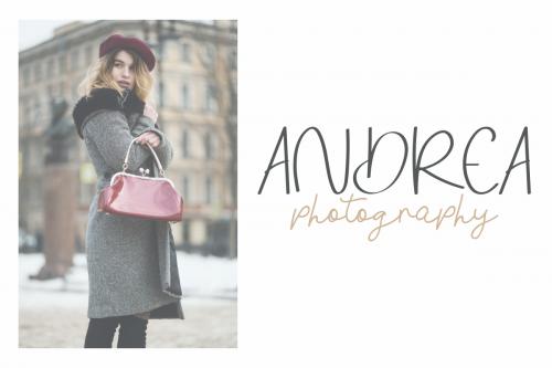 Breezy Bolton Script Font Duo