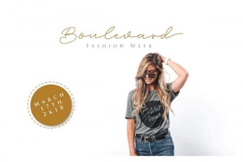 Brian Strait Handwriting Font
