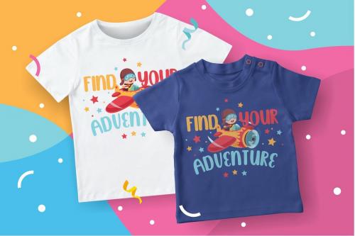 Brighly Crush Display Font