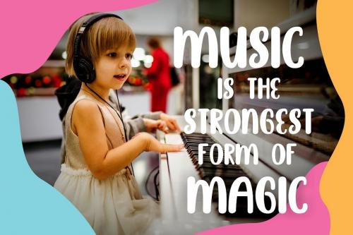 Brighly Crush Display Font