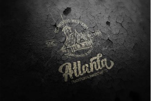 Bright Script Font