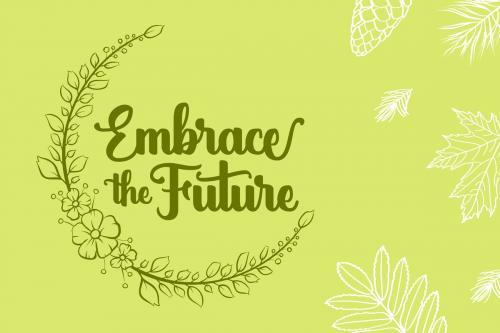 Brights Diamond Script Font
