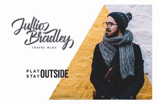 Brilliantte Script Calligraphy Font