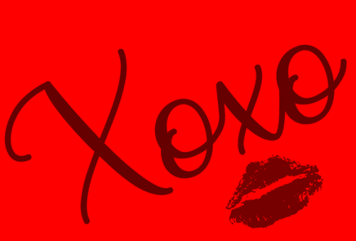Bringing on the Heartbreak Font