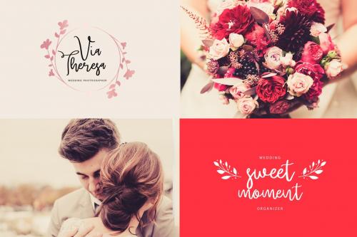 Brittney Script Font