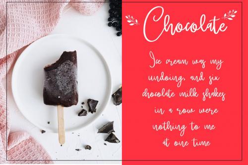 Brittney Script Font