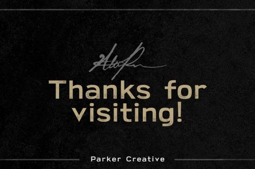 Broadwell Typeface Font