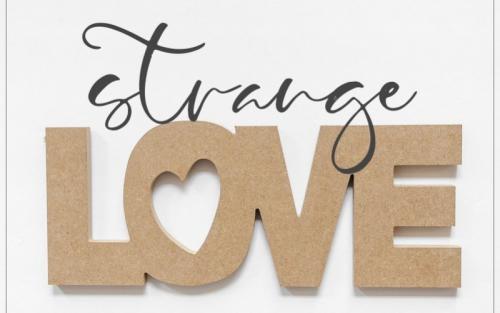 Brockman Calligraphy Font