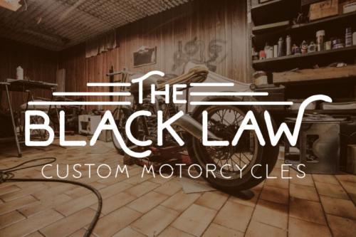Bromoto Font