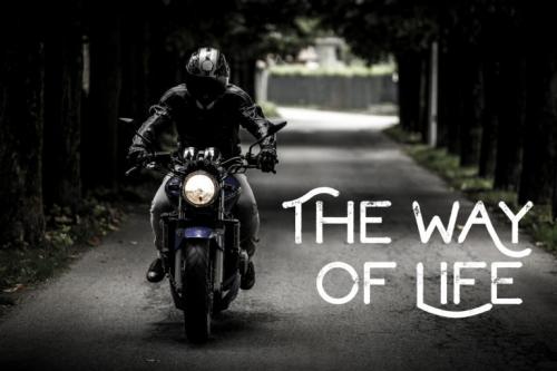 Bromoto Font