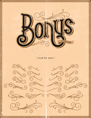Brooks Font