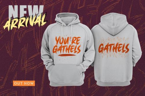 Brush King Brush Font