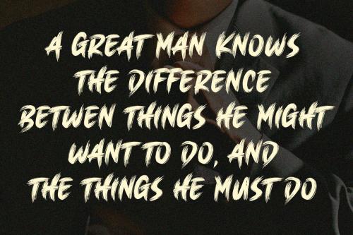 Brush King Brush Font