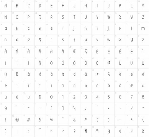 Bubbler One Font