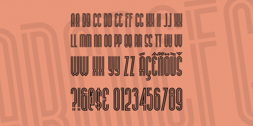 Buenos Aires NF Font