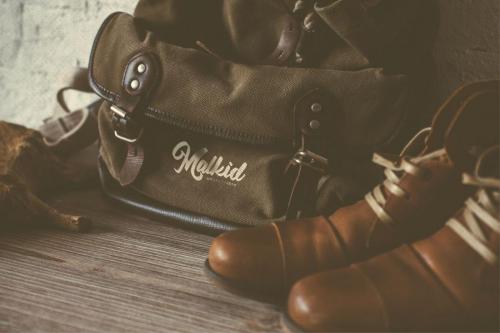 Buffalo Handwritten Font