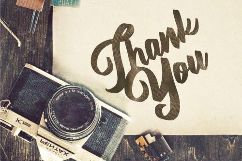 Buffalo Handwritten Font