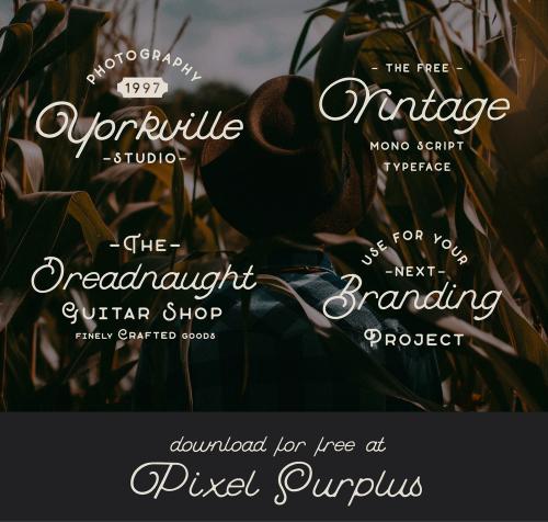 Buffalo Script Font