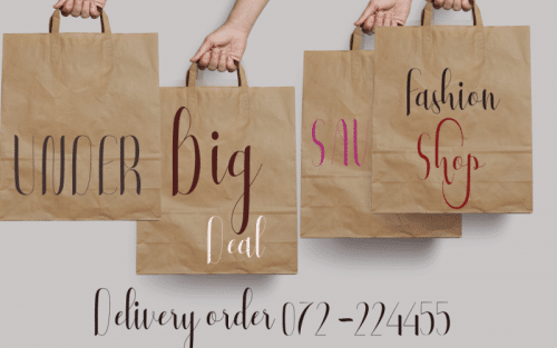 Buffalo Script Font