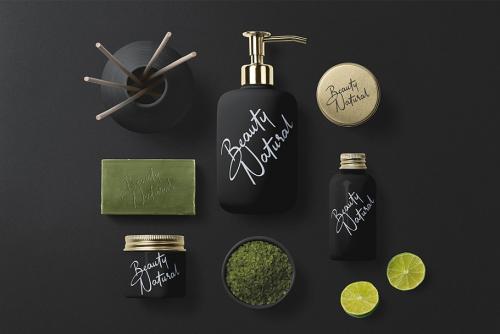 Bulgatti Luxury Script Font