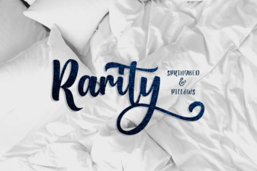 Bungalow Calligraphy Font
