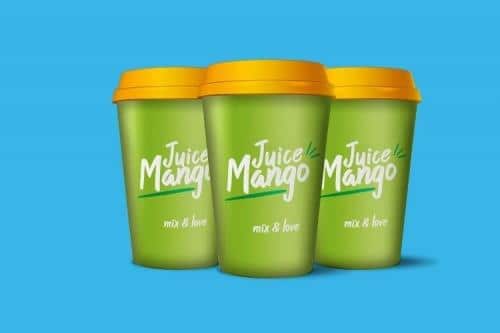 Butter Pineapple Font