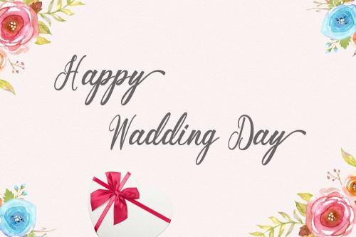 Buttercup Calligraphy Font
