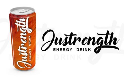 Button Shield Calligraphy Font