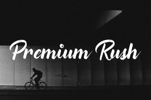 Button Shield Calligraphy Font