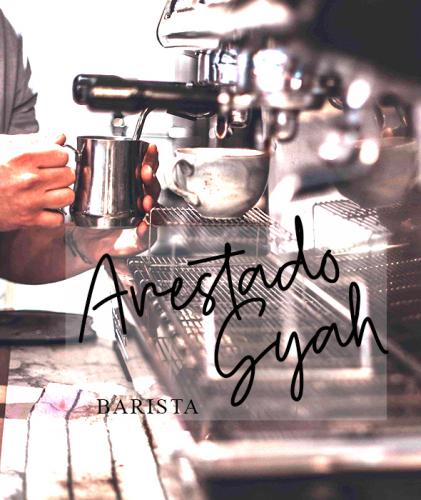 Callien Pooh Signature Font