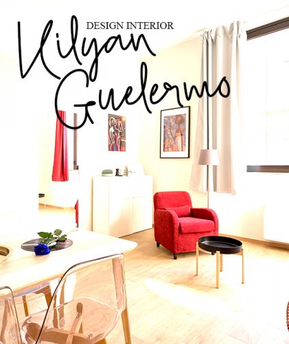 Callien Pooh Signature Font