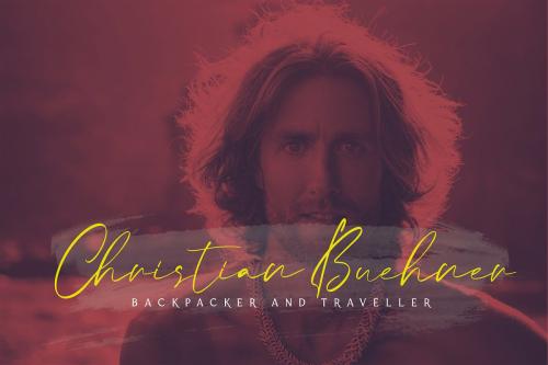 Calvin Fallen Script Font