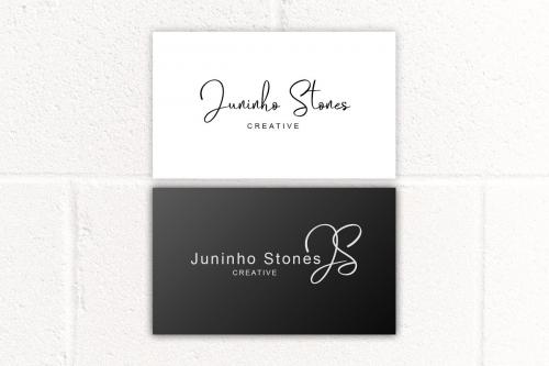 Cambridge Script Font