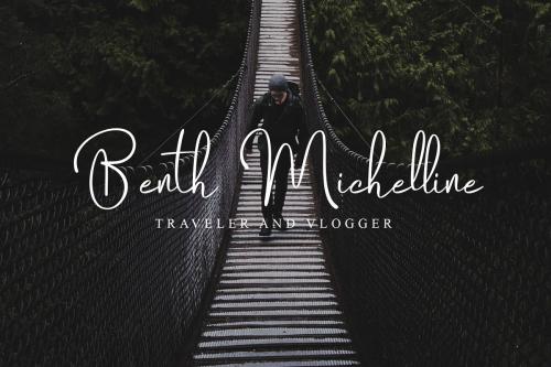 Cambridge Script Font