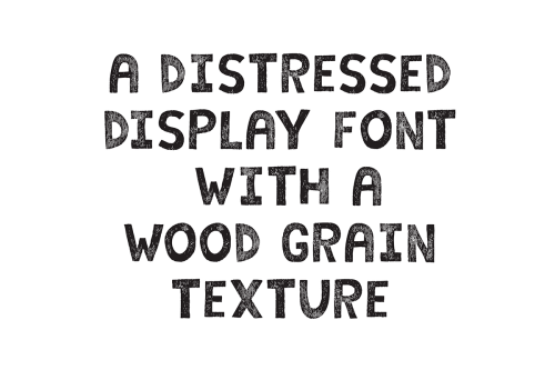 Camp Kids Font