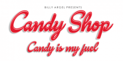 Candy Shop Font
