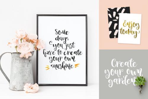 Candyland Delicious Font