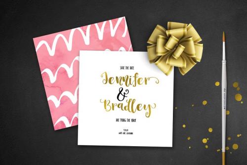 Candyland Delicious Font