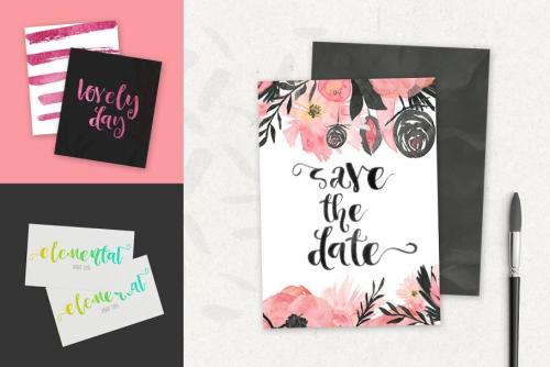 Candyland Delicious Font