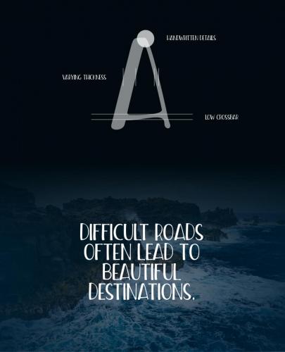 Canvas Script Heavy Font Free Download