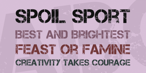 Capture It Font