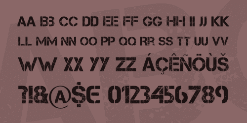 Capture It Font