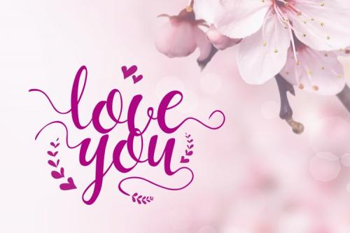 Carmilla Calligraphy Font