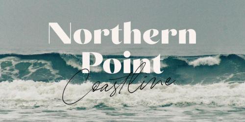 Carneys Gallery Font