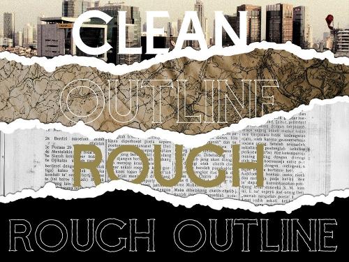 Cascade Motorcycle Font