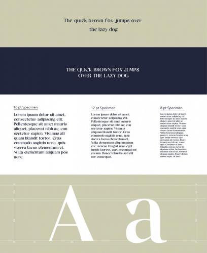 Casual Font