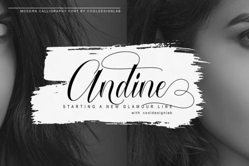 Cataline Script Font