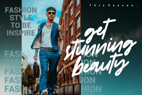Catchme Handwritten Font